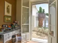 Недвижимость Apartment Cannes Centre: 6