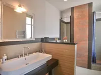 Недвижимость Apartment Cannes Centre: 7