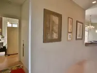 Недвижимость Apartment Cannes Centre: 8