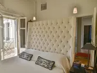 Недвижимость Apartment Cannes Centre: 9
