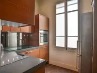 Недвижимость Apartment Cannes Centre: 10
