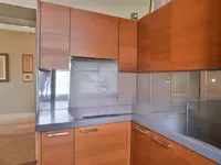 Недвижимость Apartment Cannes Centre: 11