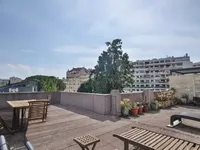 Недвижимость Apartment Cannes Centre: 13