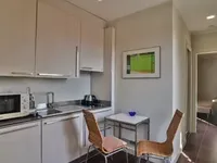 Недвижимость Apartment Cannes Centre: 14
