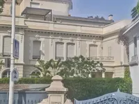 Недвижимость Apartment Cannes Centre: 19
