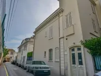 Недвижимость Apartment Cannes Centre: 20