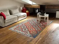 Недвижимость Villa Suquet: 1