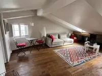 Недвижимость Villa Suquet: 8