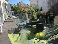 Недвижимость Villa Petit Juas: 1