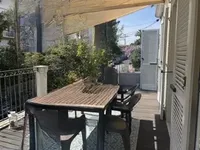 Недвижимость Villa Petit Juas: 3