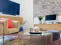 Недвижимость Villa Cannes Petit Juas: 2