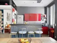 Недвижимость Villa Cannes Petit Juas: 5