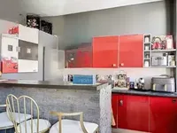 Недвижимость Villa Cannes Petit Juas: 6