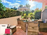 Недвижимость Villa Croix des Gardes: 1