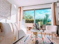 Недвижимость Villa Croix des Gardes: 3