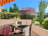 Недвижимость Villa Croix des Gardes: 11