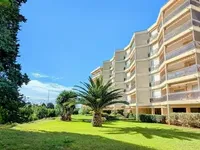 Недвижимость Villa Croix des Gardes: 12