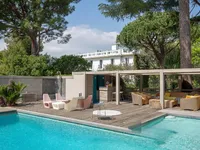 Недвижимость Villa Cannes Centreville: 5