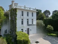 Недвижимость Villa Cannes Centreville: 26