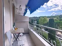 Недвижимость Villa Petit Juas Cannes: 1