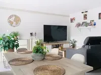 Недвижимость Villa Petit Juas Cannes: 2