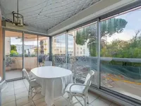 Недвижимость Villa Pointe Croisette: 4