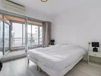 Недвижимость Villa Pointe Croisette: 7