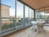 Недвижимость Villa Pointe Croisette: 8