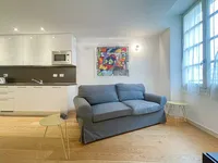 Недвижимость Villa Cannes Centre-Ville: 5