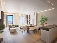 Недвижимость Villa Cannes Centre-Ville: 4