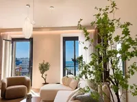 Недвижимость Villa Cannes Centre-Ville: 7