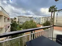 Недвижимость Villa Pointe Croisette: 5