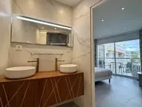 Недвижимость Villa Pointe Croisette: 8