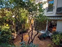 Недвижимость Villa Cannes République: 2