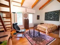 Недвижимость Villa Cannes République: 5