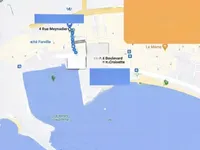 Недвижимость Home Cannes Centre-ville: 7