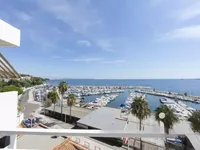 Недвижимость Villa Pointe Croisette: 1