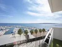Недвижимость Villa Pointe Croisette: 2
