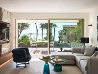 Недвижимость Villa Pointe Croisette: 2