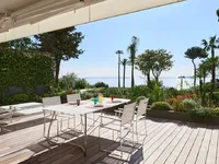 Недвижимость Villa Pointe Croisette: 4