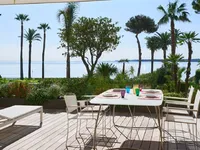 Недвижимость Villa Pointe Croisette: 5