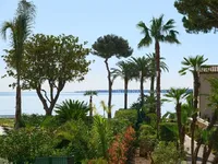 Недвижимость Villa Pointe Croisette: 11