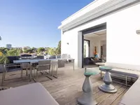 Недвижимость Villa Petit Juas: 2