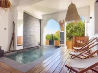 Недвижимость Villa Petit Juas: 3