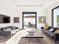 Недвижимость Villa Petit Juas: 4