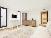 Недвижимость Villa Petit Juas: 11