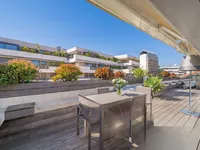 Недвижимость Villa Cannes Centre-ville: 2