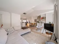 Недвижимость Villa Cannes Centre-ville: 3