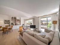 Недвижимость Villa Cannes Centre-ville: 4
