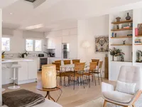 Недвижимость Villa Cannes Centre-ville: 7